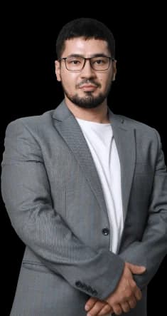 Mr.Dilshod