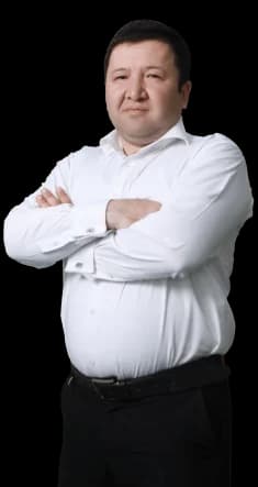 Mr.Timur